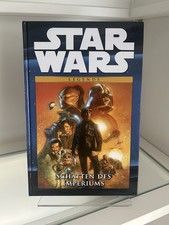 Star Wars Comic Kollektion -