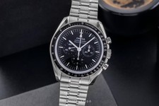 Omega Speedmaster Moonwatch