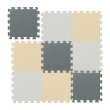 Puzzlematte Bodenpuzzle