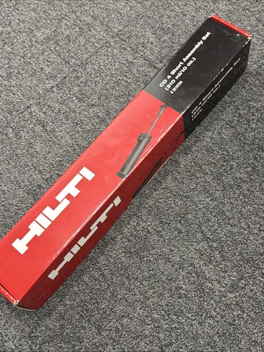 Hilti kartuschenhalter 4 - hilti,