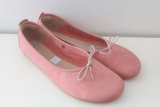 Vivobarefoot Jing Jing Rosa