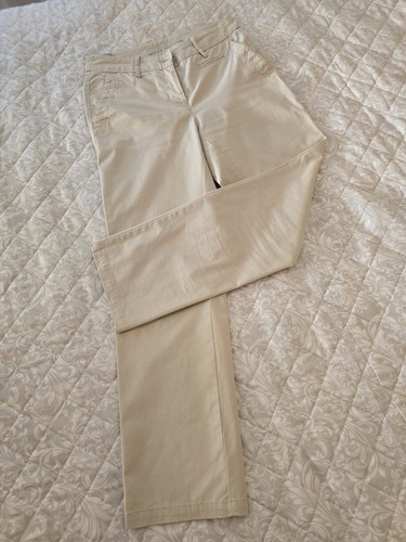 Zerres damenhose creme beige - zerres,