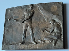 Tautenhayn Bronze Medaille