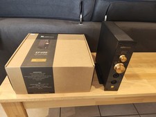 HIFIMAN EF499 DAC & AMP