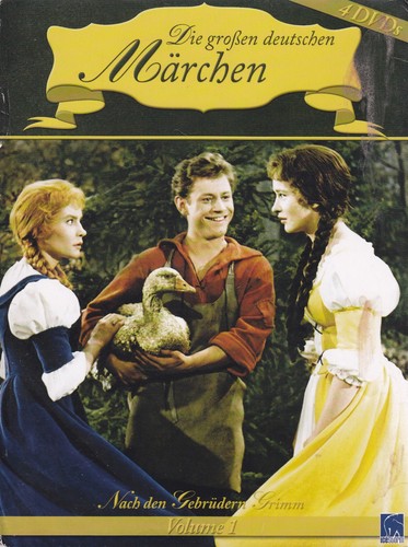 DORNRÖSCHEN/FRAU