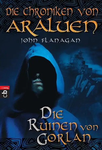 Die chroniken von araluen - chroniken,