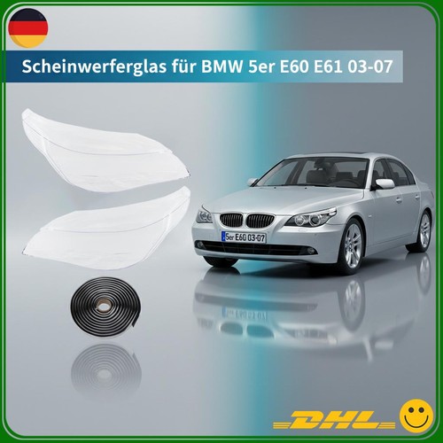 Für bmw e60 - 2×für, 03-07