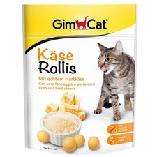 GimCat Katzensnack