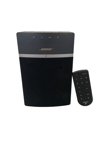 Bose soundtouch schwarz - soundtouch,