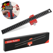 Kombinationswinkel Set