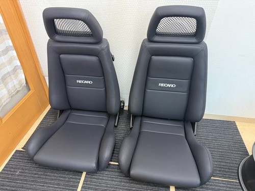 Recaro 2sitzer reparierte - lx-m,