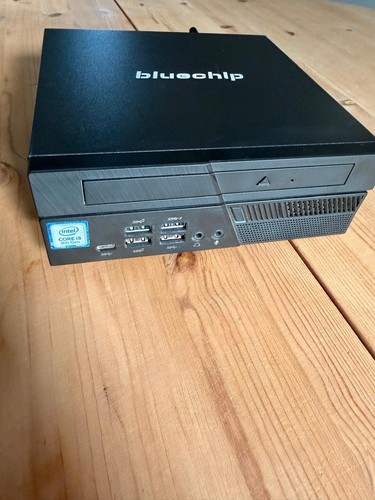 Bluechip businessline pb60 - bluechip,
