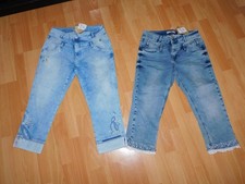 Tredy Jeans 2 Capri Hosen 3/4-