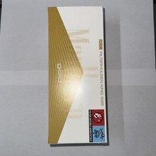 Marlboro Gold King Size Zigarettenhülsen Filterhülsen (20x 200er - Packung)