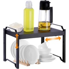 Küchenregal ausziehbar