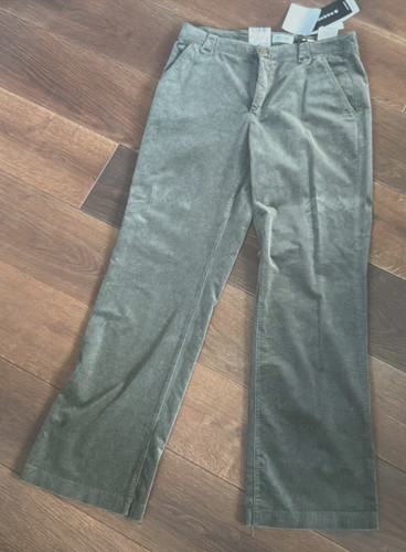 Damen cord jeans hose - cord-jeans/hose, rosner