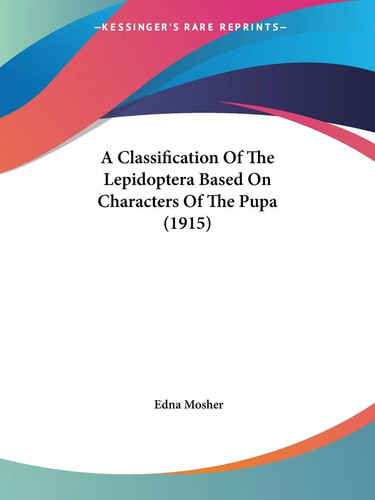 Classification the - classification, of