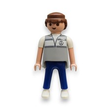Playmobil Figur Mann Matrose