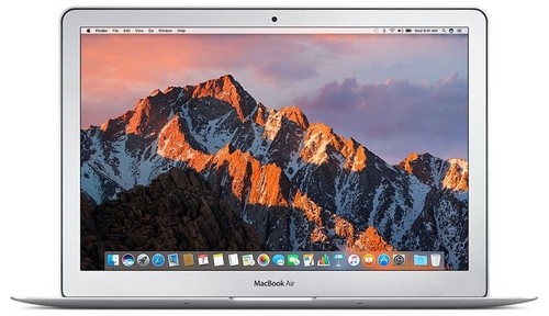 Macbook air 2017 1 8ghz - air, 13"