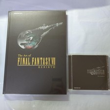Final Fantasy 7 Rebirth