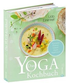 Yoga kitchen ayurveda - yoga,