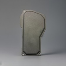 Bodenblech zum Motor für Simson SR1, SR2, SR 2E, KR 50