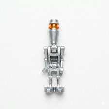 LEGO Star Wars Assassin Droid
