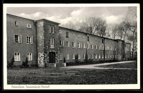 Ansichtskarte