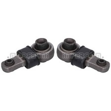 2x ORIGINAL IMPERIUM Lagerung Achskörper Hinterachse für Volvo V70 II P80_ SW