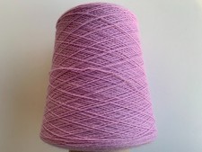 Ca. 420 Konenwolle 40% Mohair