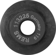 Rems Schneidrad Cu 3-120 s3