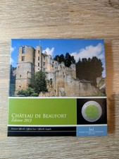 Luxemburg 5 Euro 2013