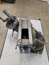 Friedrich Deckel Teilapparat