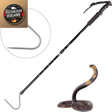 Schlangenhaken Kugel Python