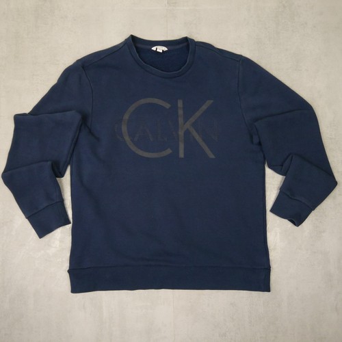 Calvin klein sweater - calvin, l