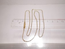 antik 585 Gelbgold 14 K Gold