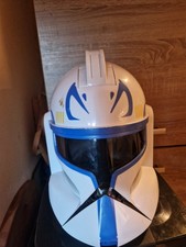 Star Wars Clone Trooper Helm