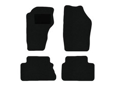 Fußmatten passend für Nissan