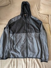 BVB Borussia Dortmund Windbreaker Jacke Gr L Puma sehr guter Zustand