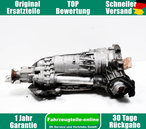 Audi getriebe leh - vw,