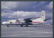 AK8883       TAROM, Antonov 26