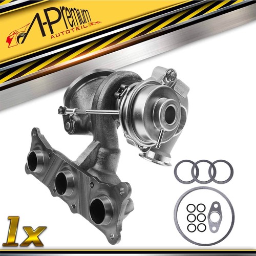 Turbolader für bmw e88 - e88, e82