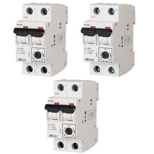 EATON Motorschutzschalter