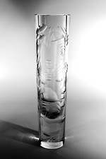 Studio MOSER Karlsbad Glasvase