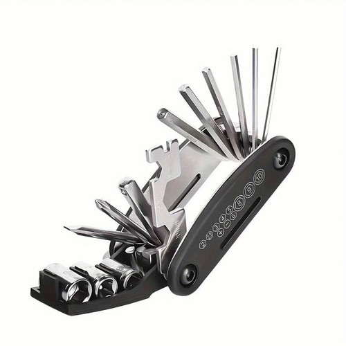 Fahrrad multitool - fahrrad,