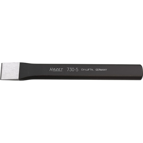 Hazet flachmeißel handmeißel - hazet,
