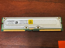SAMSUNG SEMI KINGSTON RAM