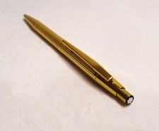 Montblanc Kugelschreiber