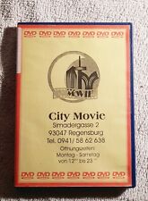 CLUB MAD FSK 16 Spielfilm 20th Century Fox Verleih DVD Video Movie 2005 Film 
