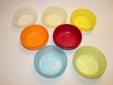 Tupperware Kleine Hit-Parade 300 ml 2208 R-Behälter Ø 13 cm ohne R-Deckel Ersatz